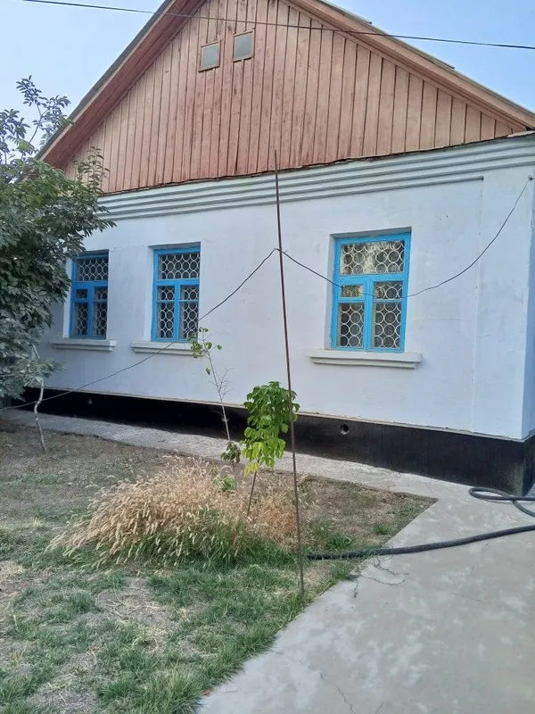 Продается дом. г. Алмалык,