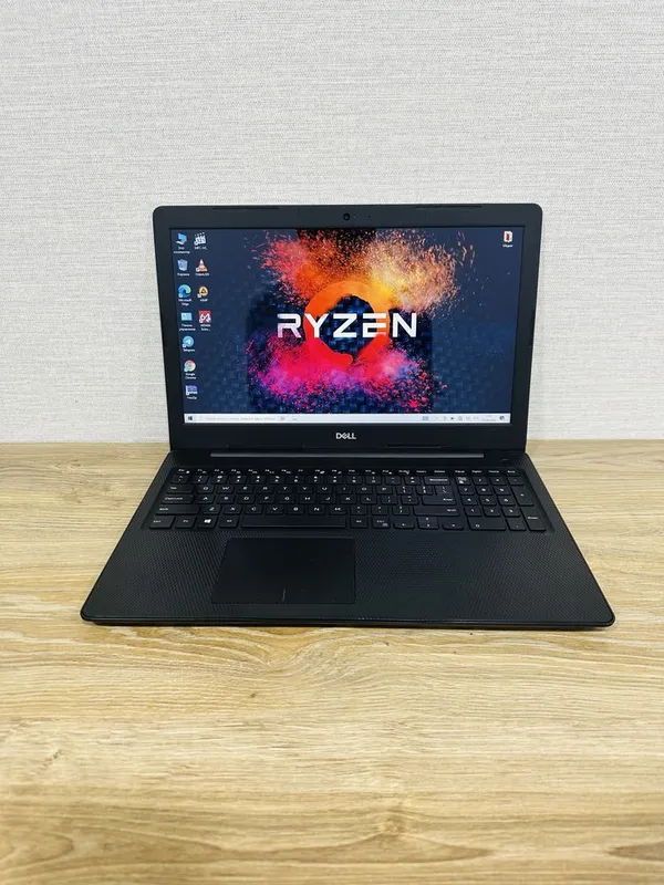 DELL RYZEN 3 Сенсорный Экран для Autocad, 3Dmax и IT программ 1 DELL RYZEN 3 Сенсорный Экран для Autocad, 3Dmax и IT программ 1