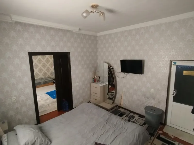 Ховли Сотилади 5 хона 5.5 сотих 69.000 $ келишадиган жойи бор — фото 6