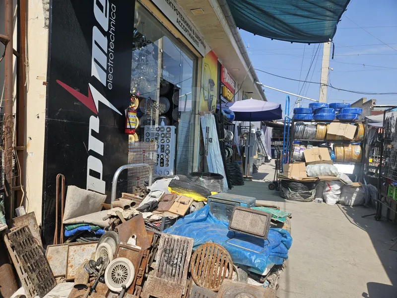 Joy sotiladi, joylashuv kombinat bozori Toshloq tarafdan kirish — фото 2