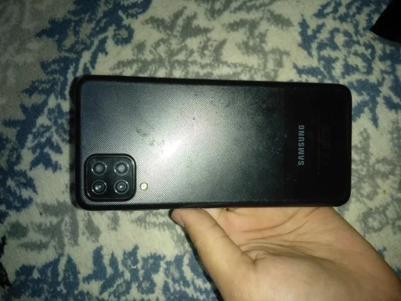 Samsung galaxy a 12 2 Samsung galaxy a 12 2
