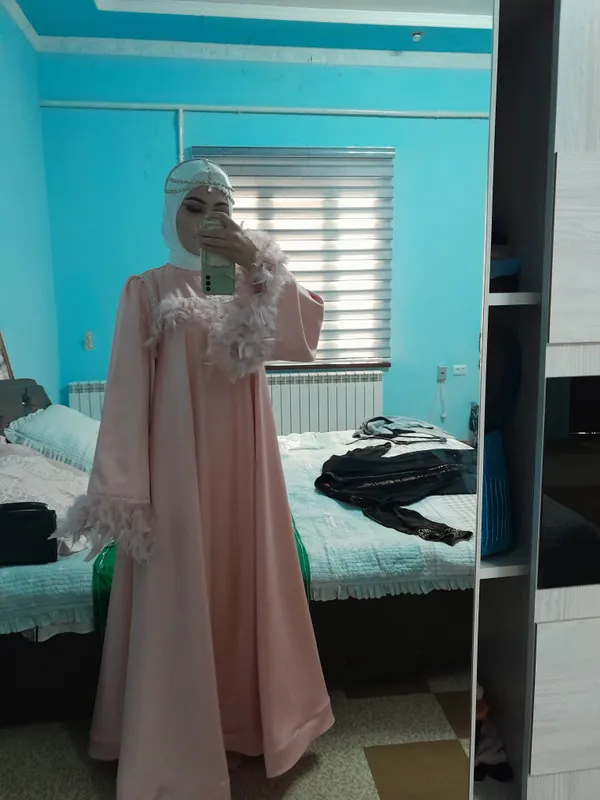 2marta kiyilgan holati yahwi