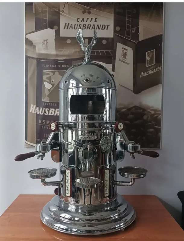 кофемашина Электра Elektra Belle Epoque