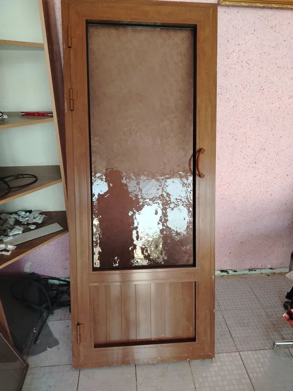 Akfa bu sotiladi eshik deraza sotiladi — фото 2