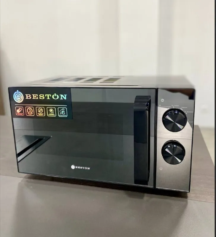 BESTON SM 2004MB mikroto'lqinli pech