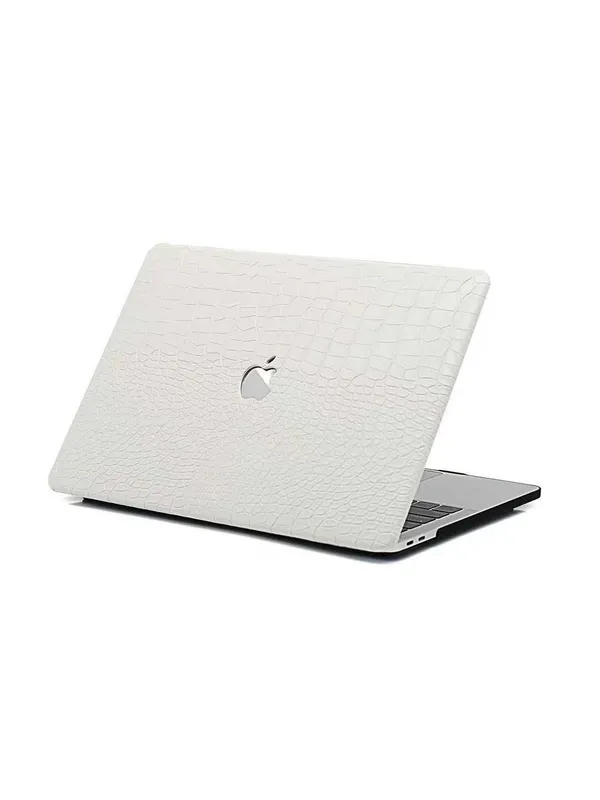 Macbook uchun charm g'ilof, Neo, Pro, Air 13.3/13.6/14 inch 5 Macbook uchun charm g'ilof, Neo, Pro, Air 13.3/13.6/14 inch 5