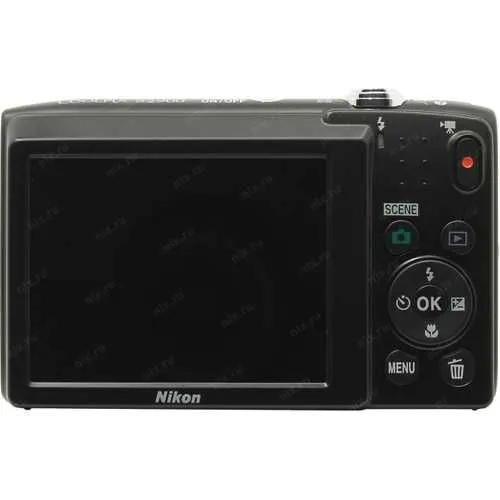 Новый фотоаппарат Nikon CoolPix S2900 Доставка бесплатная — фото 3