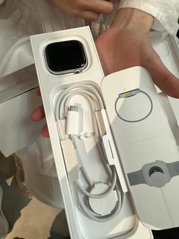 Iwatch 10 2