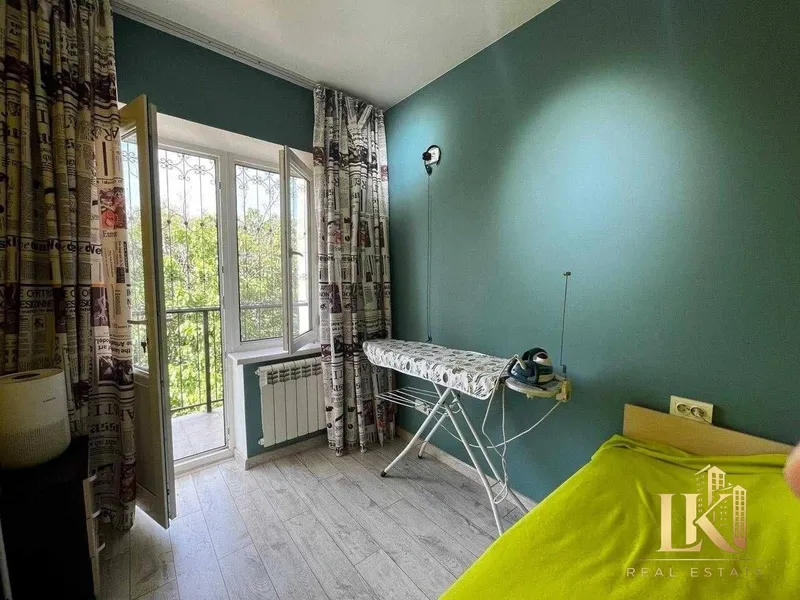 Продаётся 4-комнатная квартира, 84 м², 4/4, Мирзо-Улугбекский район (ориентир: ОВИР) — фото 5