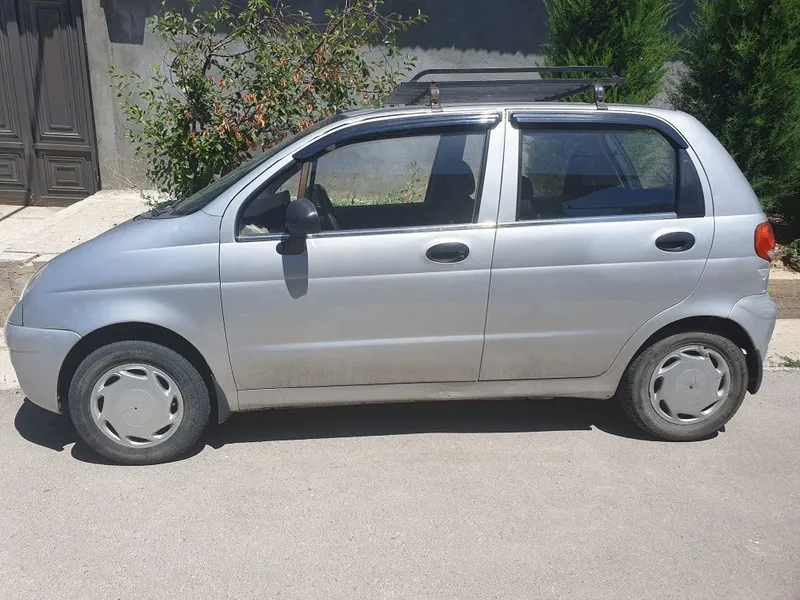 Daewoo matiz sotiladi 2 Daewoo matiz sotiladi 2