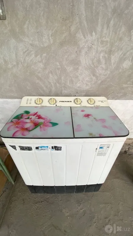 Kir moshini sotiladi 1 Kir moshini sotiladi 1