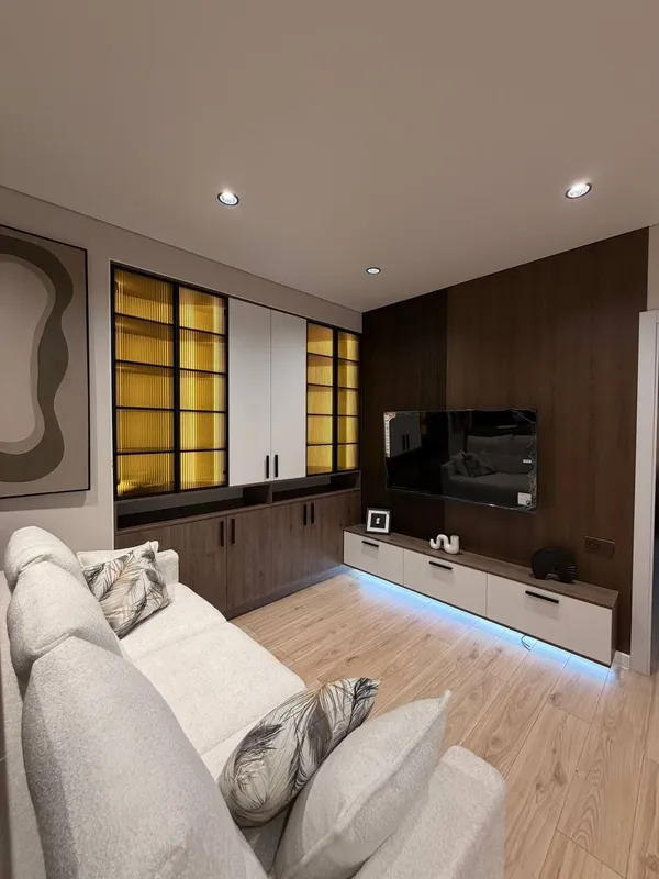 3-комнатная квартира, 60 м², Мирабад 2 3-комнатная квартира, 60 м², Мирабад 2