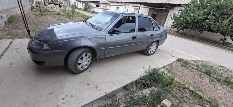 NEXIA2 2014Yili1.6 4 NEXIA2 2014Yili1.6 4