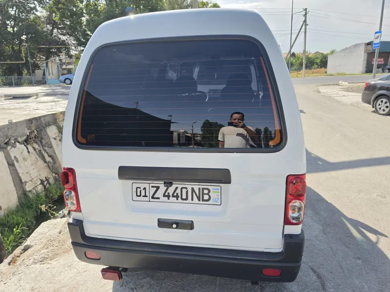 Siroshn sotlad damas 2021 yil gaz bor 8
