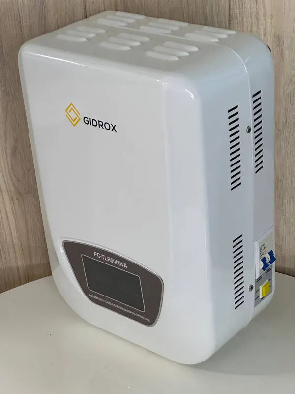 СТАБИЛИЗАТОР Stabilizator 5 KW: 2 СТАБИЛИЗАТОР Stabilizator 5 KW: 2