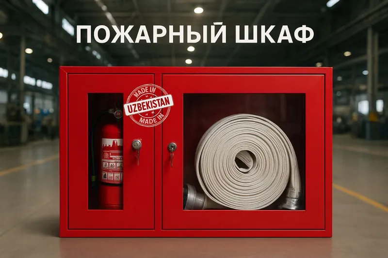 шкаф пожарные
