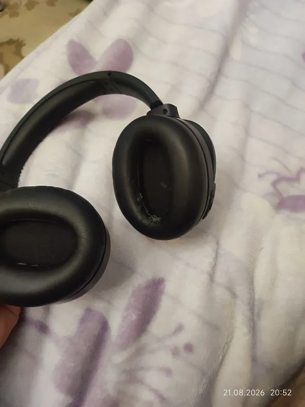Продам наушники edifer 5 Продам наушники edifer 5