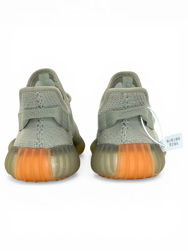 Yeezy Boost 350 V2 "Desert Sage" — фото 5