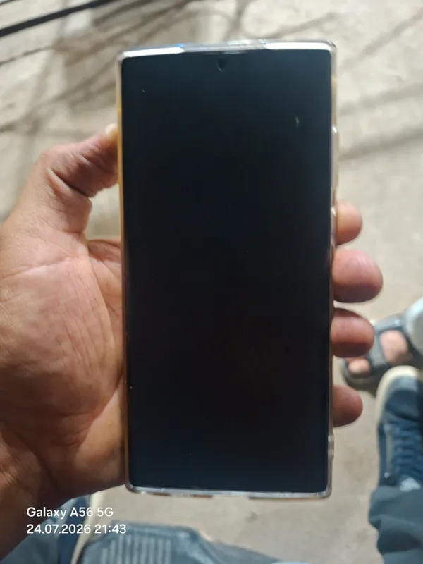 Samsung S22 Ultra 12/256 5