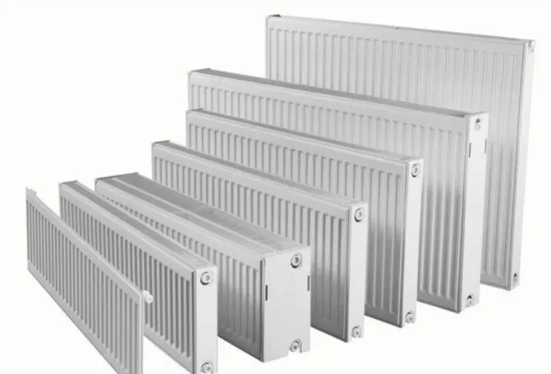 Панельный радиатор отопления Panelniy radiator Sklad Optom Rassrochka