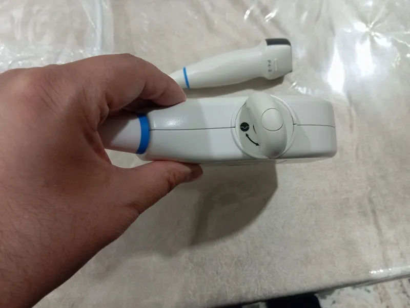 uzi Mindray Dc 60 expert sektoral datchik — фото 2