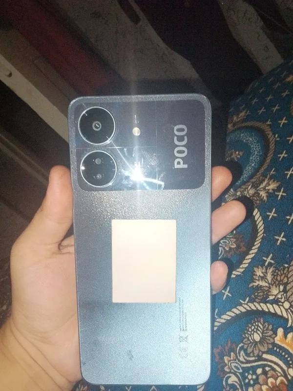 Poco 1 Poco 1