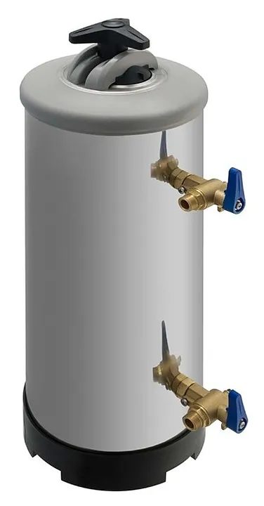 Водоумягчитель De Vecchi DVA LT12