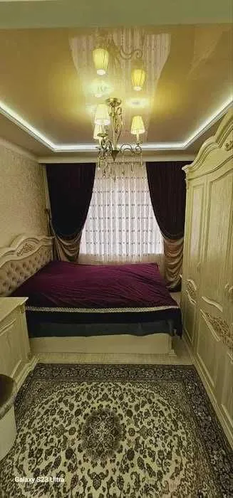 Аренда квартира ул Саракулька 2-комнат р-н Мирабадский — фото 1