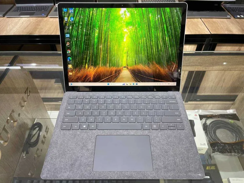 MICROSOFT SURFACE 3 Intel CORE i7-1065G7 16гб, 256ssd Сенсорный 2 MICROSOFT SURFACE 3 Intel CORE i7-1065G7 16гб, 256ssd Сенсорный 2