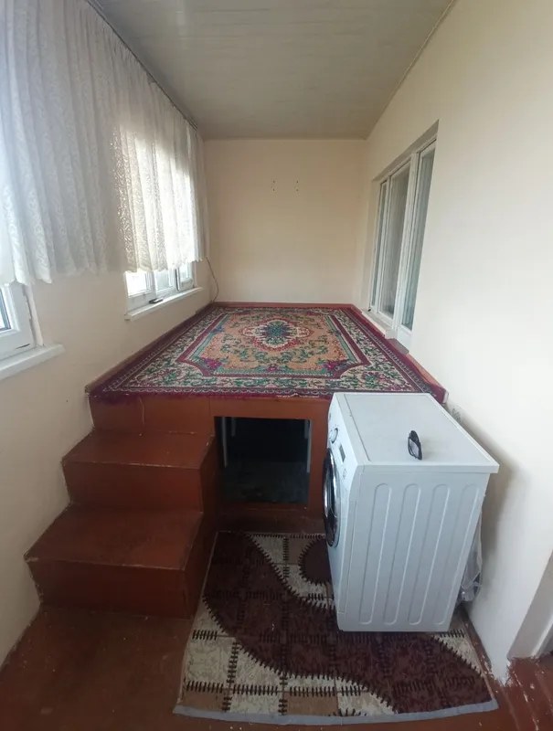 продаётся 2 комнатная квартира. — фото 3