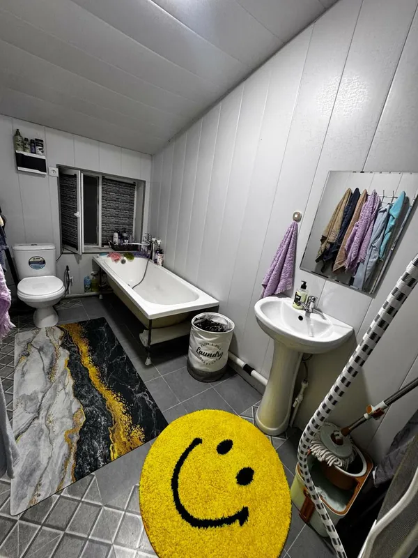 Продажа 3 комнатная 110м² Старые Сергели Евро — фото 7