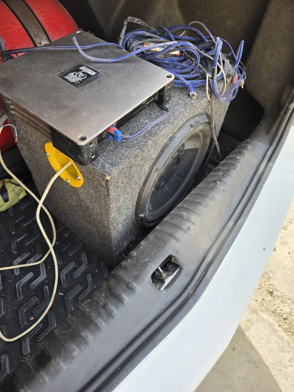 pioneer champion series subwoofer + mystery usilitel simlari sotiladi 1