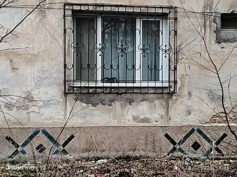 Кибрай центр Муборак клиника ёнида 2в3/1/4/58² — фото 7
