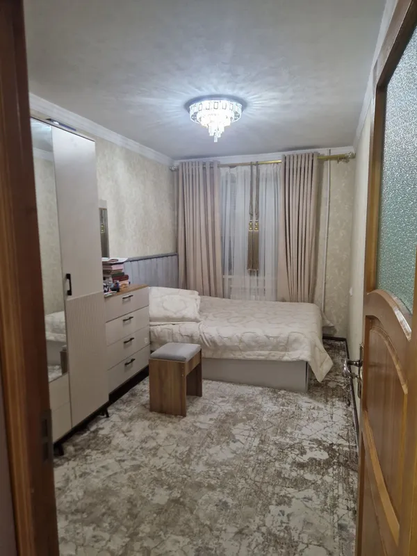 Сдается 3 х комнатная кварира в районе Октябрь — фото 6