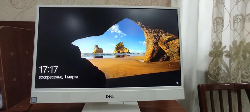 Monoblok Dell Inspirion 3477