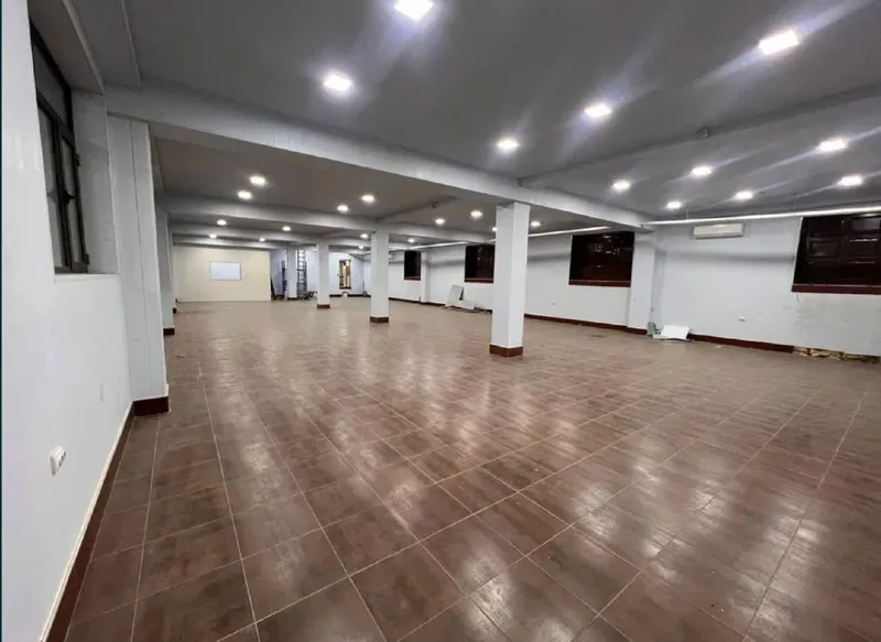 Нежилое помещение в центре, 494 м² (Дархан) — фото 2