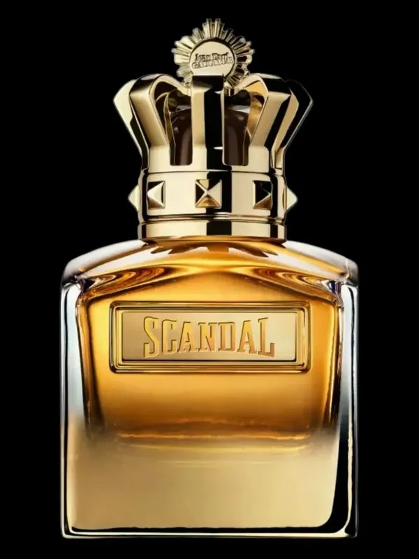 Jean Paul Gaultier Scandal Pour Homme Absolu