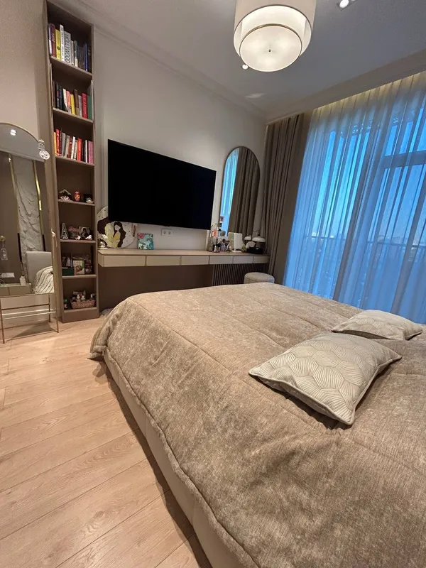 4 xonali kvartira, 130 m2, Yunusobod 6 4 xonali kvartira, 130 m2, Yunusobod 6