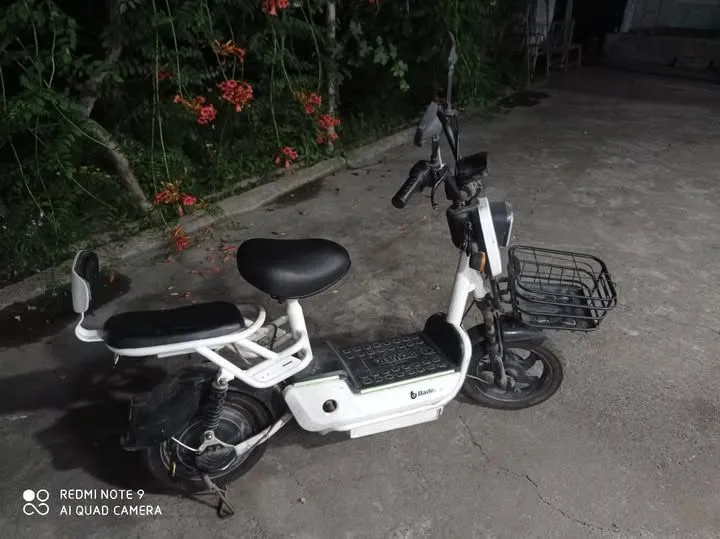 skuter bado kampaniyasi skuter bado kampaniyasi