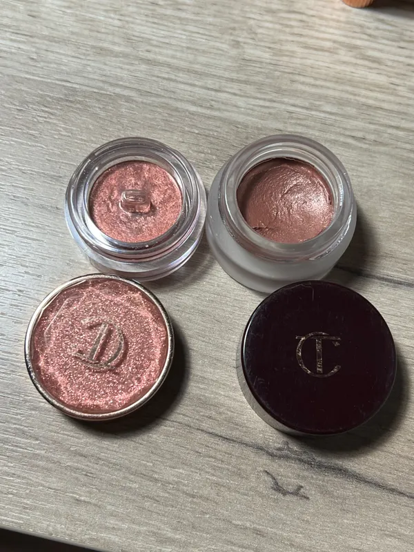 Косметика Charlotte Tilbury оригинал 4 Косметика Charlotte Tilbury оригинал 4