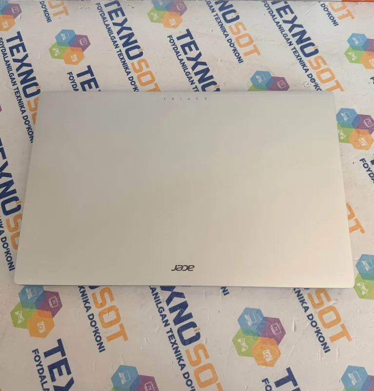 Acer Aspire Lite 15 2