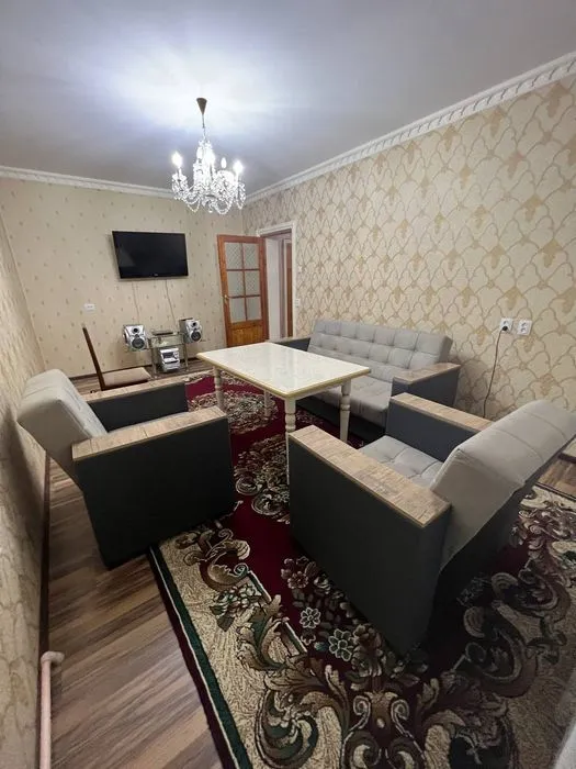 2-комнатная квартира, 68 м², 2/9 этаж (вторичка) — фото 3