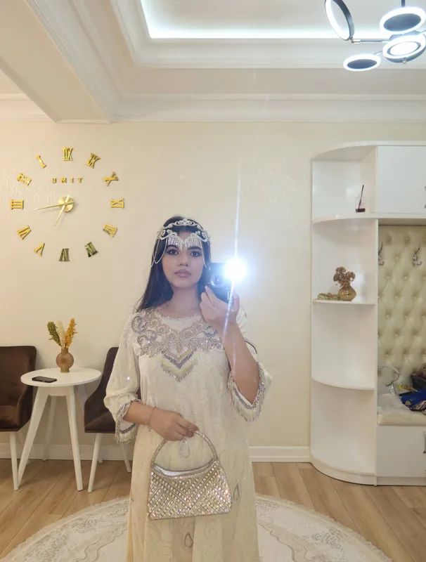 Вечернее платье 3 Вечернее платье 3