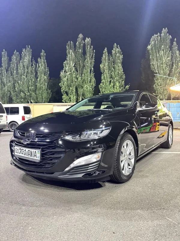 Malibu XL 2023 sotiladi 1 Malibu XL 2023 sotiladi 1