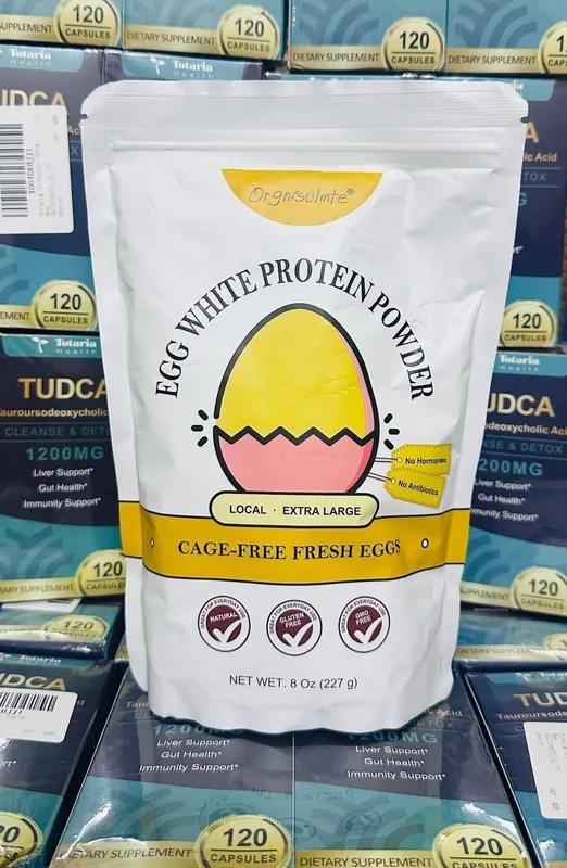 Egg white protein, sport nutrition,протеин,227 g,whey protein