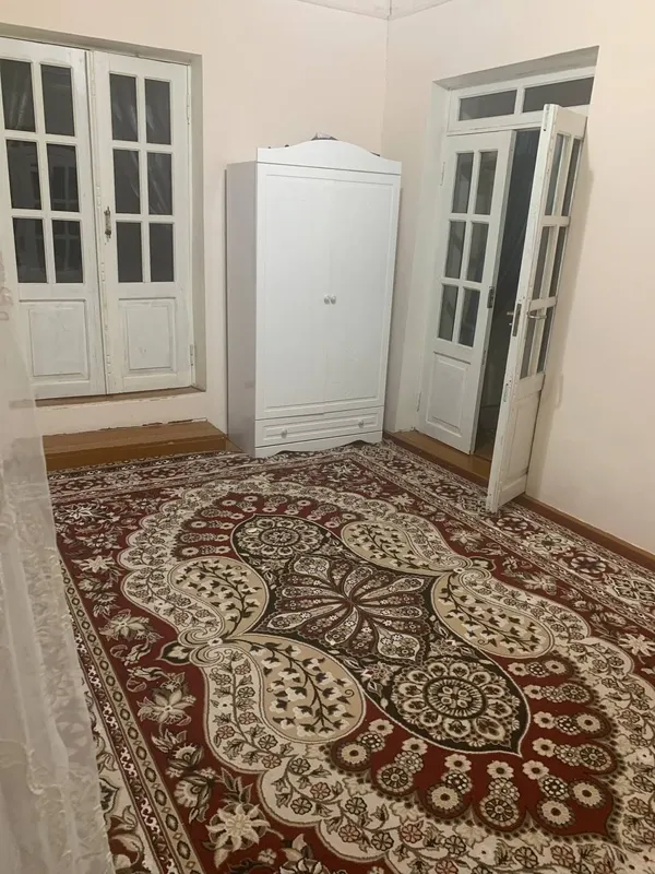 Xona:4 Gaz, suv, svet, kanalizatsiya bor — фото 3
