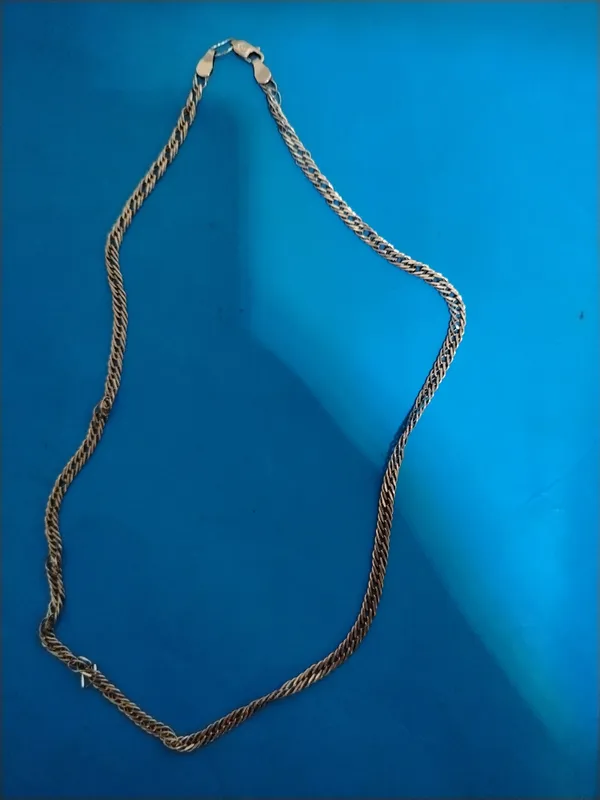 серебро