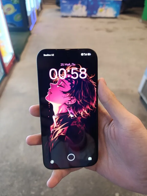 Xiaomi Poco X8 pro Xiaomi Poco X8 pro