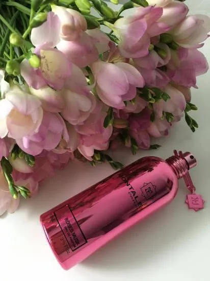 MONTALE PARIS Roses Musk — фото 2
