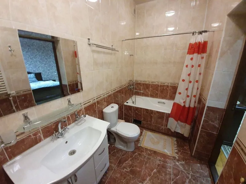 Хостел Тошкент Hotel Toshkent Без Загс 5